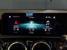 Mercedes-Benz A Class A180 AMG Line
