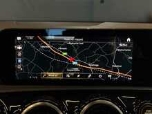 Mercedes-Benz A Class A180 AMG Line