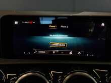 Mercedes-Benz A Class A180 AMG Line