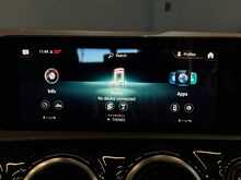 Mercedes-Benz A Class A180 AMG Line