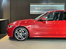 BMW 3 Series 335d M Sport