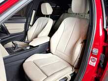 BMW 3 Series 335d M Sport