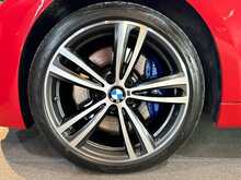 BMW 3 Series 335d M Sport