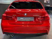 BMW 3 Series 335d M Sport