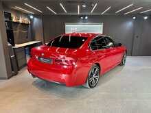 BMW 3 Series 335d M Sport