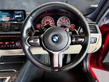 BMW 3 Series 335d M Sport
