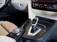 BMW 3 Series 335d M Sport