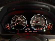 BMW 3 Series 335d M Sport