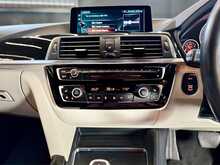 BMW 3 Series 335d M Sport