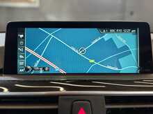 BMW 3 Series 335d M Sport