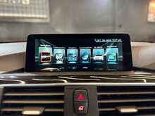 BMW 3 Series 335d M Sport