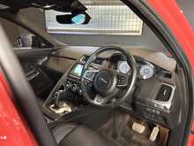 Jaguar E-PACE D180 Chequered Flag