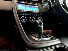 Jaguar E-PACE D180 Chequered Flag