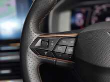 CUPRA Formentor TSI V2