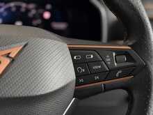 CUPRA Formentor TSI V2