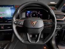 CUPRA Formentor TSI V2