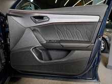 CUPRA Formentor TSI V2
