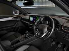 CUPRA Formentor TSI V2