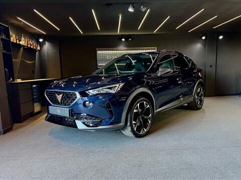 1.5 TSI V2 SUV 5dr Petrol Manual Euro 6 (s/s) (150 ps)