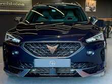 CUPRA Formentor TSI V2