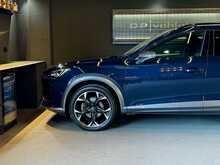 CUPRA Formentor TSI V2