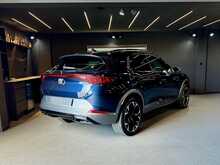 CUPRA Formentor TSI V2