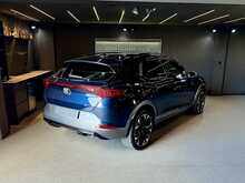 CUPRA Formentor TSI V2