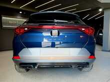 CUPRA Formentor TSI V2