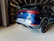 CUPRA Formentor TSI V2
