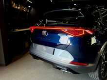 CUPRA Formentor TSI V2