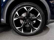 CUPRA Formentor TSI V2