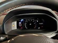 CUPRA Formentor TSI V2