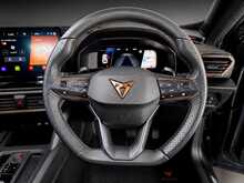 CUPRA Formentor TSI V2