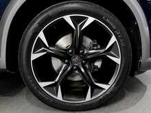 CUPRA Formentor TSI V2
