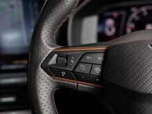 CUPRA Formentor TSI V2