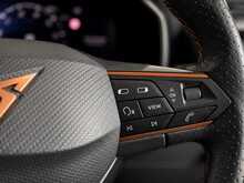 CUPRA Formentor TSI V2