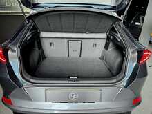 CUPRA Formentor TSI V2
