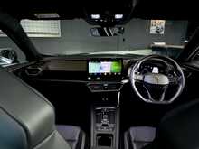CUPRA Formentor TSI V2