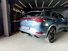 CUPRA Formentor TSI V2