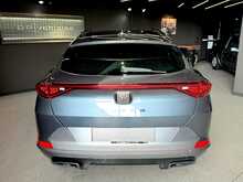 CUPRA Formentor TSI V2