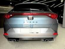 CUPRA Formentor TSI V2