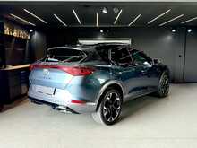 CUPRA Formentor TSI V2