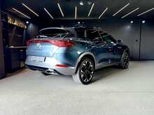 CUPRA Formentor TSI V2