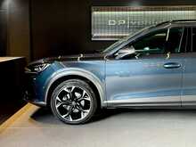 CUPRA Formentor TSI V2