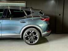 CUPRA Formentor TSI V2