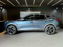 CUPRA Formentor TSI V2