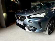 CUPRA Formentor TSI V2