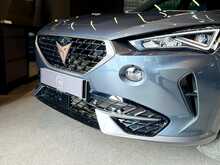 CUPRA Formentor TSI V2