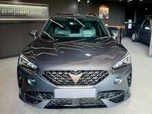 CUPRA Formentor TSI V2