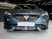CUPRA Formentor TSI V2